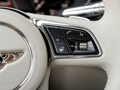 2026 Bentley Flying Spur Mulliner