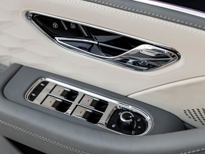 2026 Bentley Flying Spur Mulliner