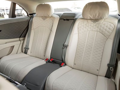2026 Bentley Flying Spur Mulliner