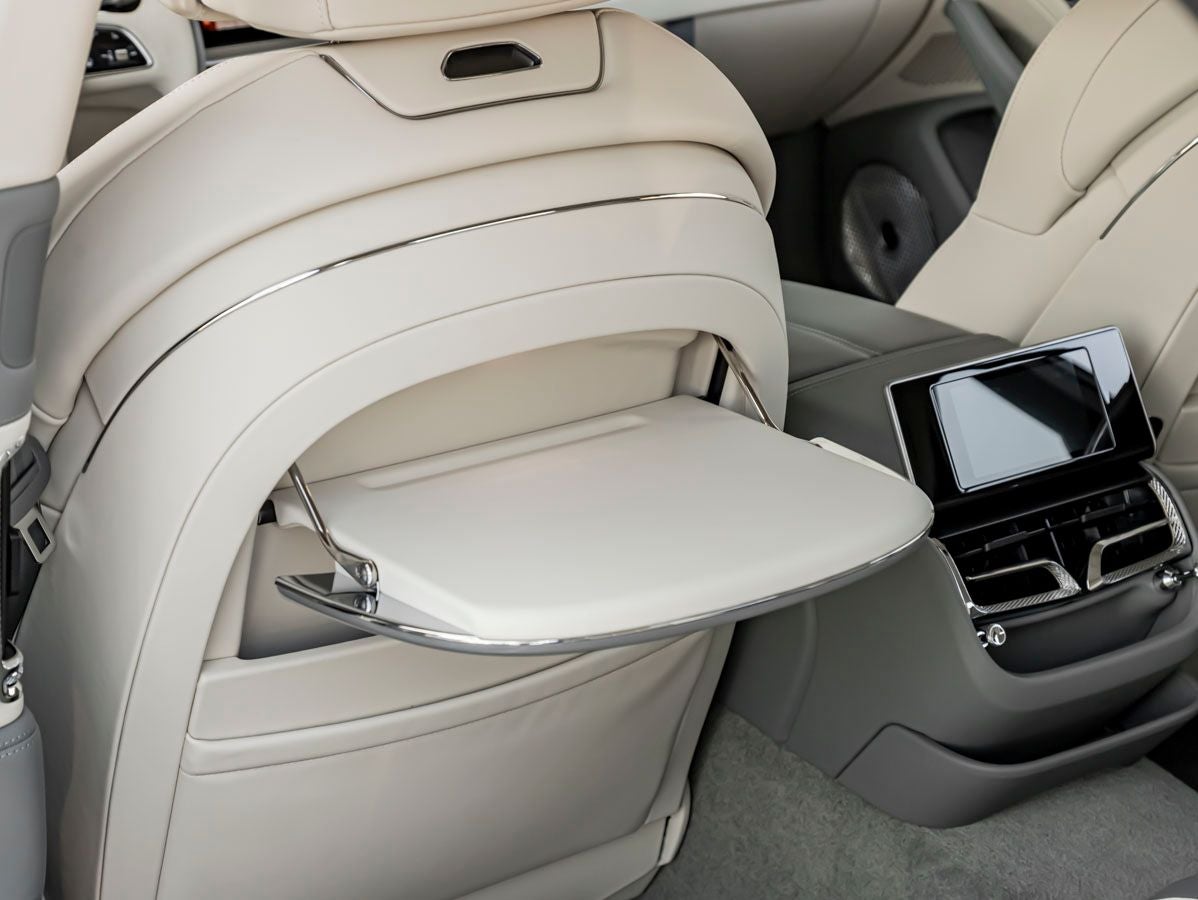 2026 Bentley Flying Spur Mulliner