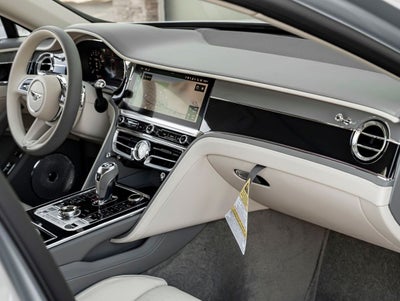 2026 Bentley Flying Spur Mulliner