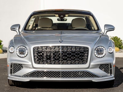 2026 Bentley Flying Spur Mulliner