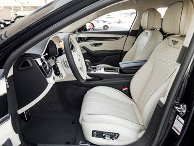 2026 Bentley Flying Spur Mulliner