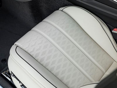 2026 Bentley Flying Spur Mulliner