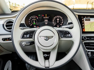 2026 Bentley Flying Spur Mulliner