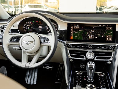 2026 Bentley Flying Spur Mulliner