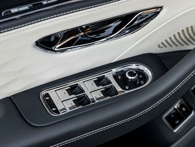 2026 Bentley Flying Spur Mulliner