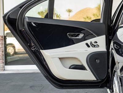 2026 Bentley Flying Spur Mulliner