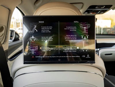 2026 Bentley Flying Spur Mulliner