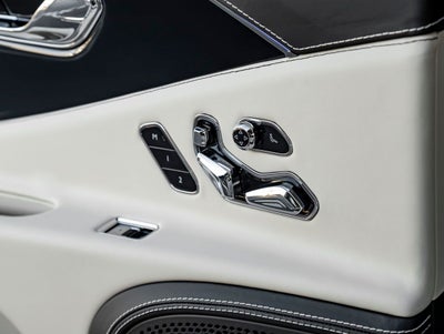 2026 Bentley Flying Spur Mulliner