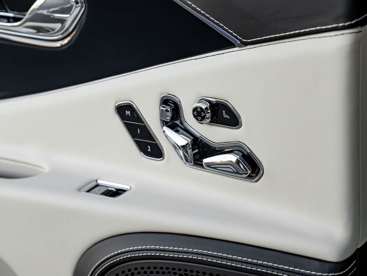 2026 Bentley Flying Spur Mulliner