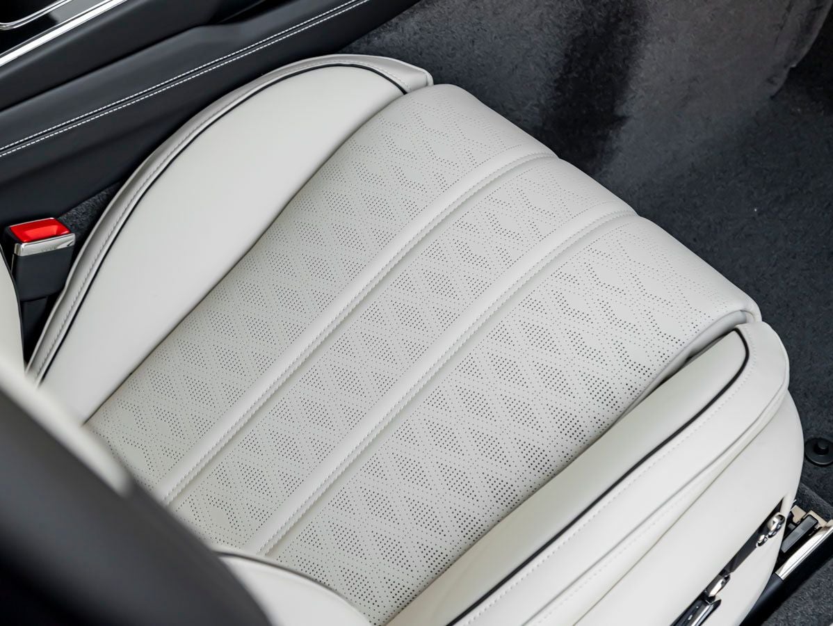 2026 Bentley Flying Spur Mulliner