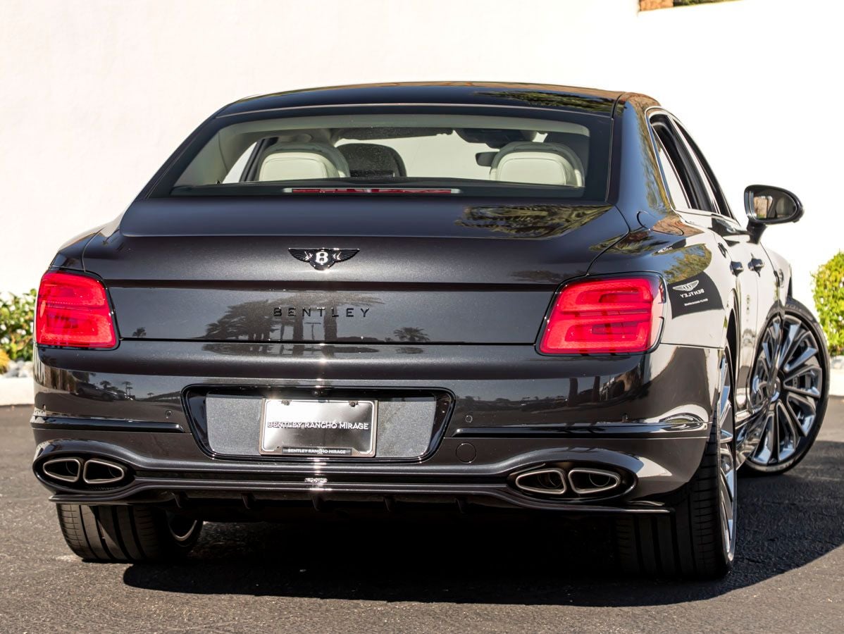 2026 Bentley Flying Spur Mulliner