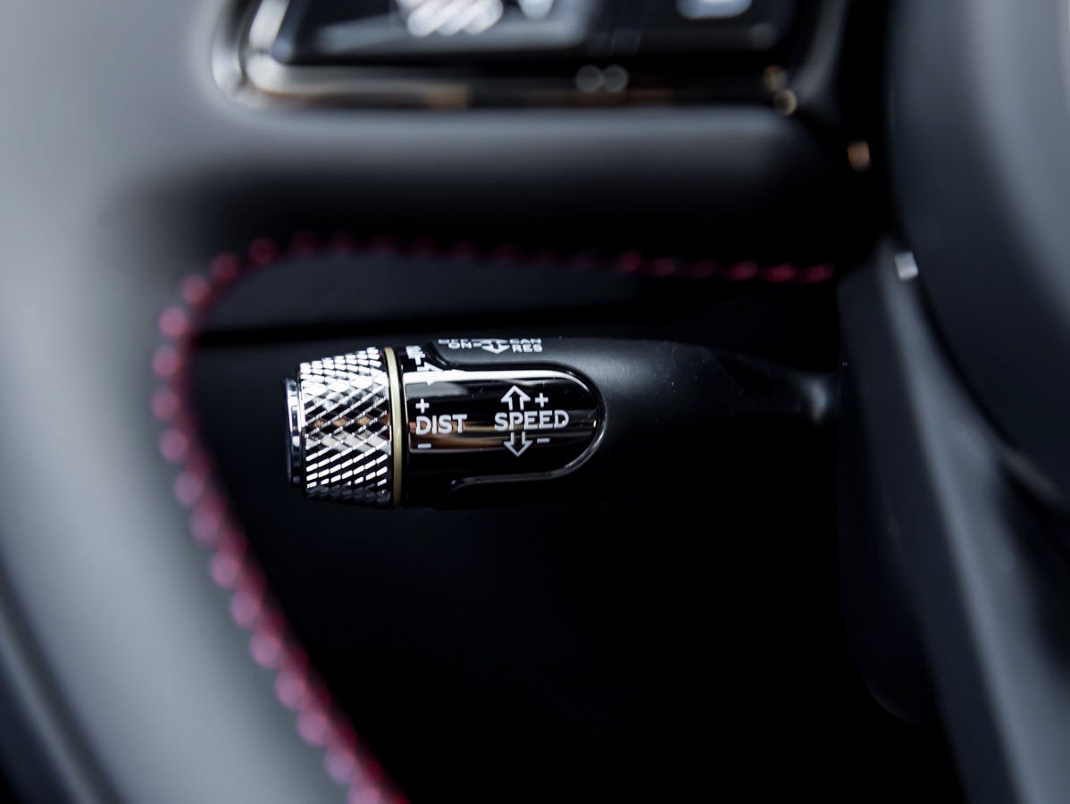 2027 Bentley Flying Spur Speed