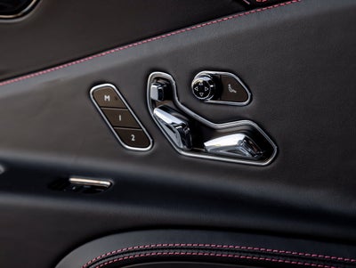 2027 Bentley Flying Spur Speed