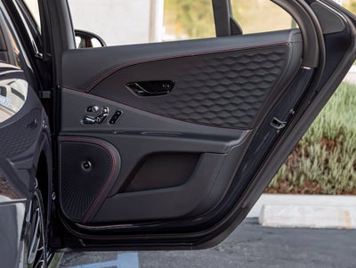 2027 Bentley Flying Spur Speed