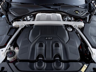 2027 Bentley Flying Spur Speed