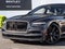 2027 Bentley Flying Spur Speed