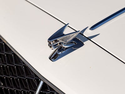 2027 Bentley Flying Spur Base