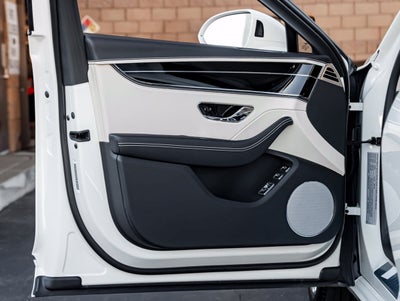 2027 Bentley Flying Spur Base