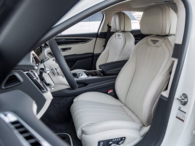 2027 Bentley Flying Spur Base