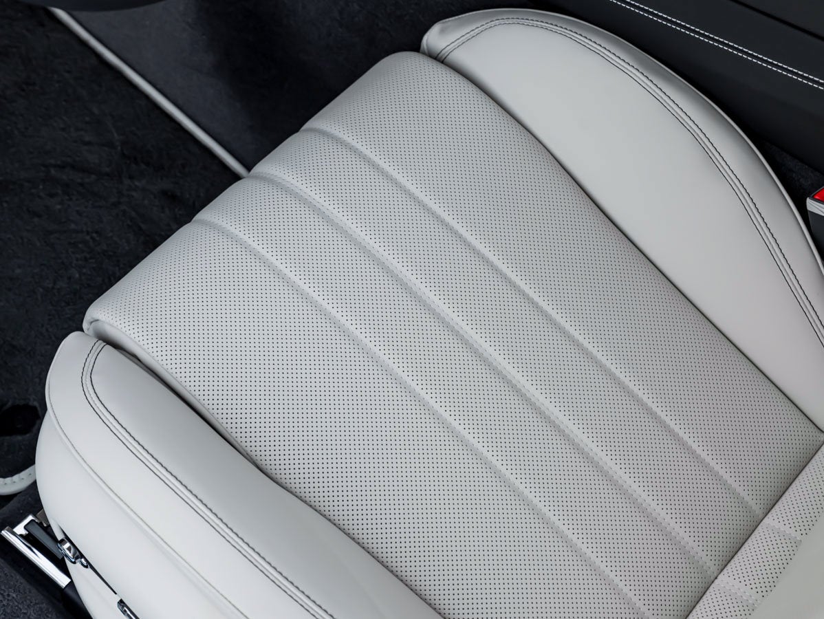 2027 Bentley Flying Spur Base