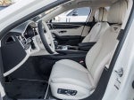 2027 Bentley Flying Spur Base