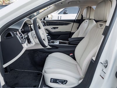2027 Bentley Flying Spur Base