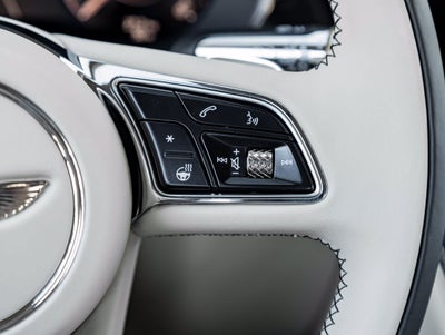 2027 Bentley Flying Spur Base