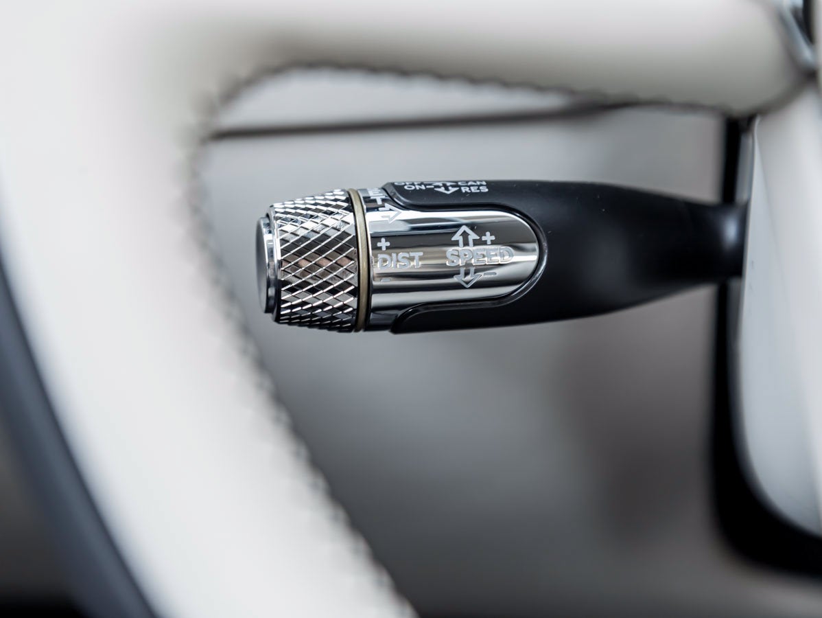 2027 Bentley Flying Spur Base