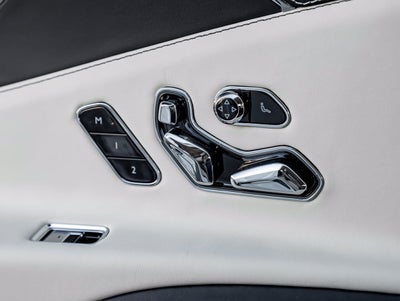 2027 Bentley Flying Spur Base