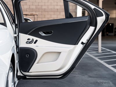 2027 Bentley Flying Spur Base