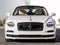 2027 Bentley Flying Spur Base