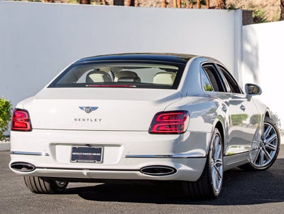 2027 Bentley Flying Spur Base