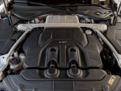 2026 Bentley Continental GT Azure