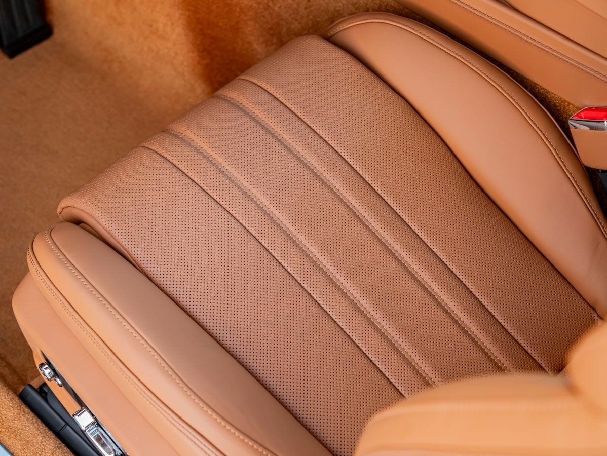 2026 Bentley Continental GT