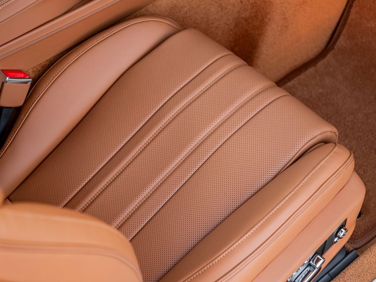 2026 Bentley Continental GT