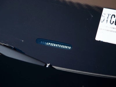 2026 Bentley Continental GT