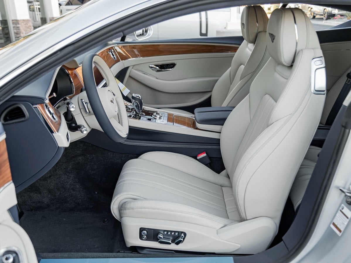 2026 Bentley Continental GT Base