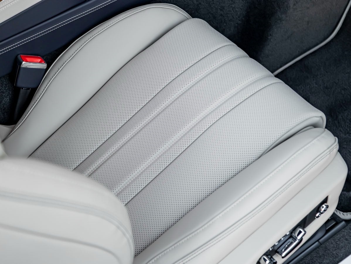 2026 Bentley Continental GT Base