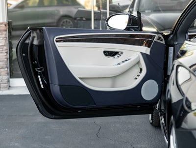 2026 Bentley Continental GT Base