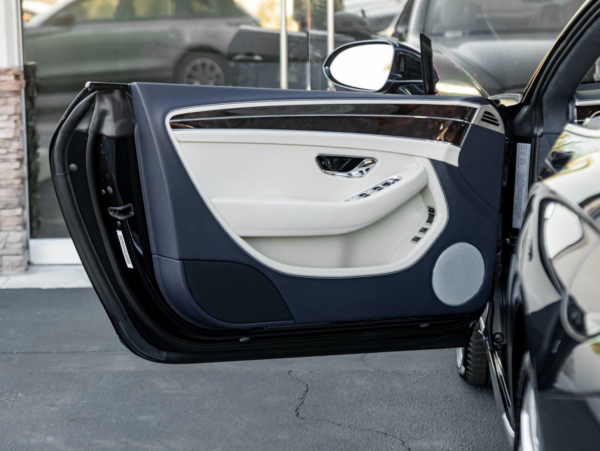 2026 Bentley Continental GT Base