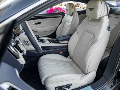 2026 Bentley Continental GT Base