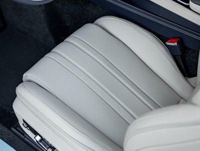 2026 Bentley Continental GT Base