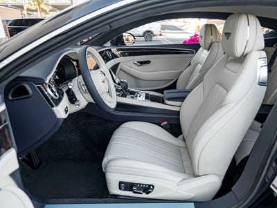 2026 Bentley Continental GT Base