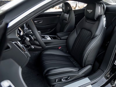 2026 Bentley Continental GT Base