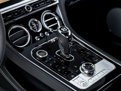 2026 Bentley Continental GT Base