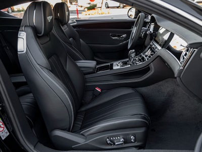 2026 Bentley Continental GT Base