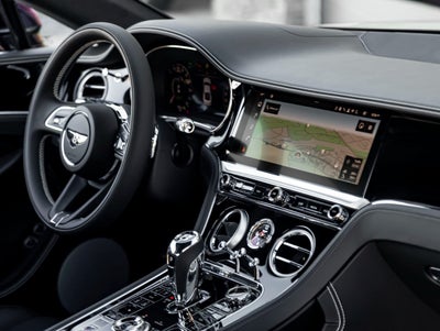 2026 Bentley Continental GT Base