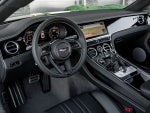 2026 Bentley Continental GT Base